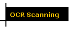 OCR Scanning